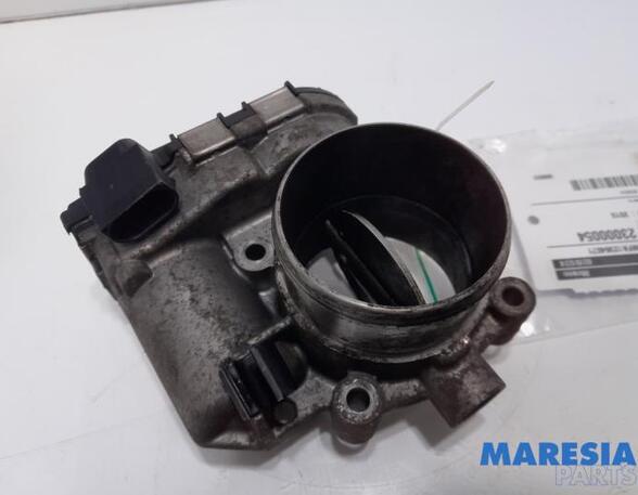 Throttle Body PEUGEOT Boxer Kasten (--)