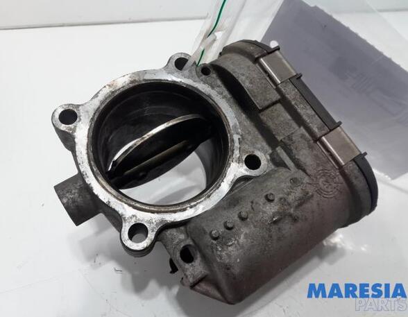 Throttle Body PEUGEOT Boxer Kasten (--)