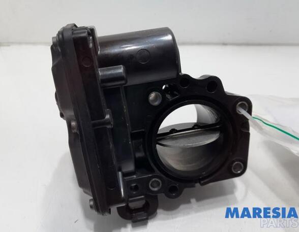 Throttle Body PEUGEOT 308 SW II (L4, LC, LJ, LR, LX), PEUGEOT Expert Kasten (--)