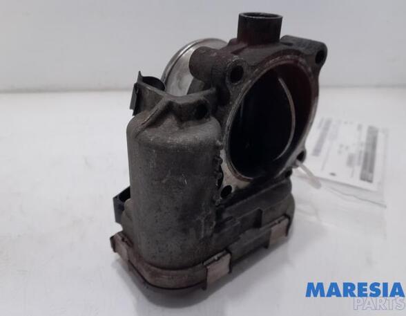 Throttle Body FORD TRANSIT Van (FA_ _)