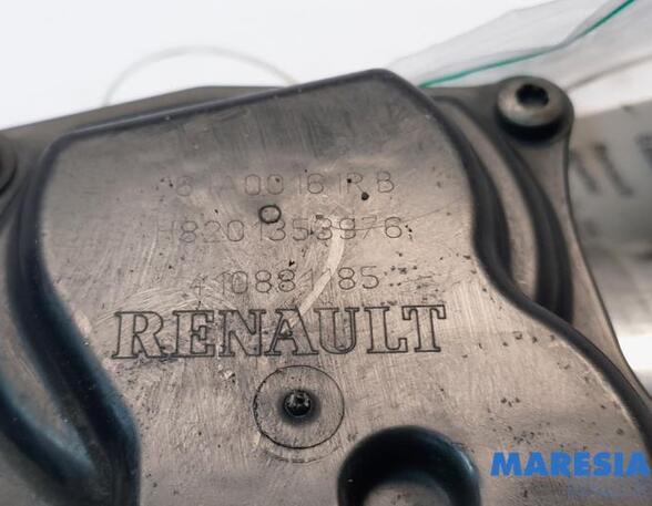 Throttle Body RENAULT Master III Kasten (FV)