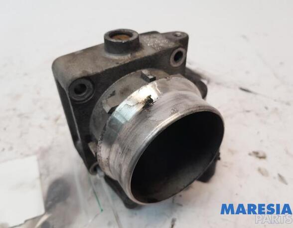 Throttle Body RENAULT Master III Kasten (FV)