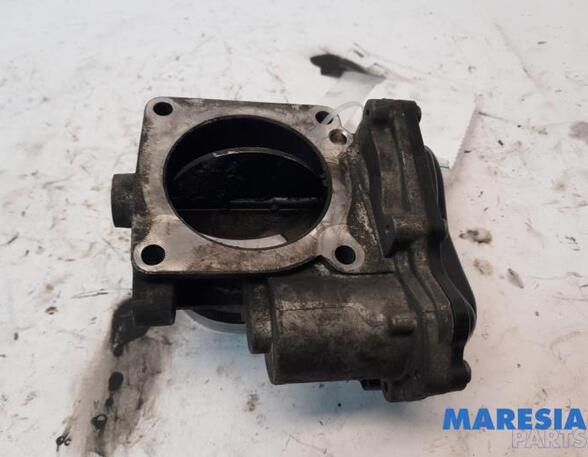 Throttle Body RENAULT Master III Kasten (FV)