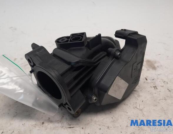 Throttle Body FIAT Talento Kasten/Kombi (296_)