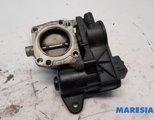 Throttle Body PEUGEOT 308 II (L3, LB, LH, LP, LW)