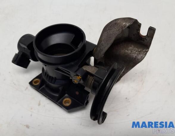 Throttle Body CITROËN C1 (PM, PN), PEUGEOT 107 (PM, PN)