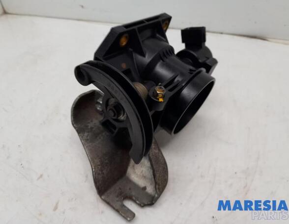 Throttle Body CITROËN C1 (PM, PN), PEUGEOT 107 (PM, PN)