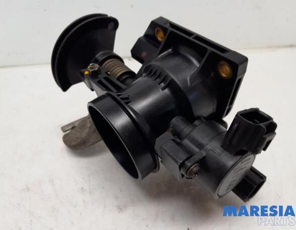 Throttle Body CITROËN C1 (PM, PN), PEUGEOT 107 (PM, PN)