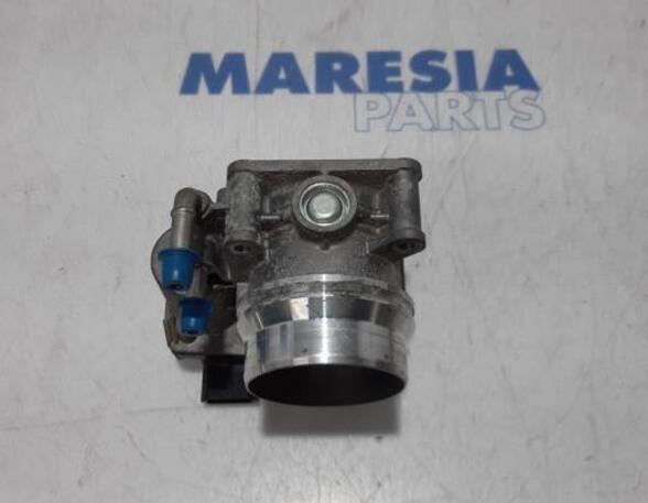 Throttle Body RENAULT TALISMAN (LP_)