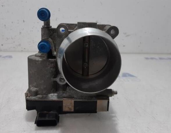 Throttle Body RENAULT TALISMAN (LP_)