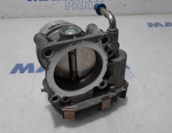 Throttle Body RENAULT TALISMAN (LP_)