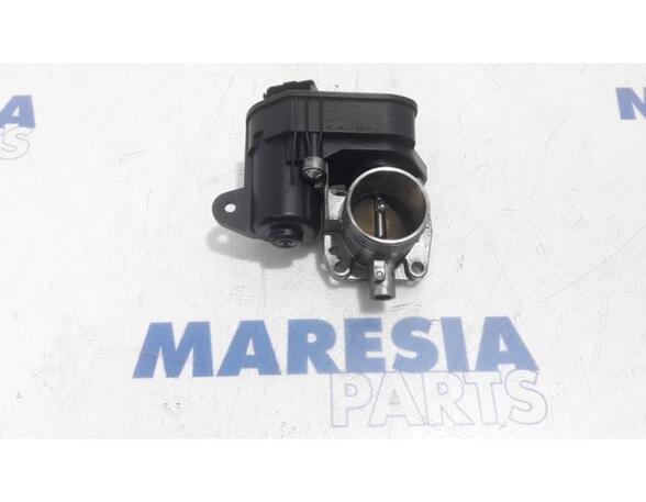 Throttle Body CITROËN C3 II (SC_), CITROËN C3 III (SX), CITROËN DS3, DS DS 3 (SA_)