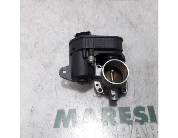 Throttle Body PEUGEOT 208 I (CA_, CC_)