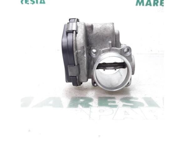 Throttle Body PEUGEOT 308 CC (4B_)