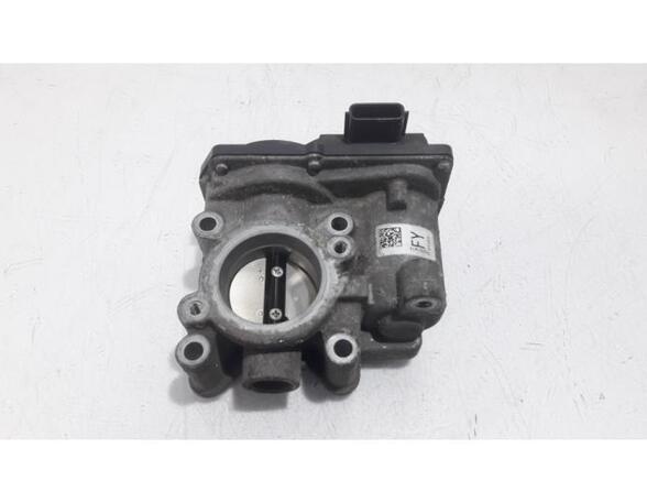 Throttle Body RENAULT CAPTUR I (J5_, H5_), RENAULT CLIO IV (BH_)