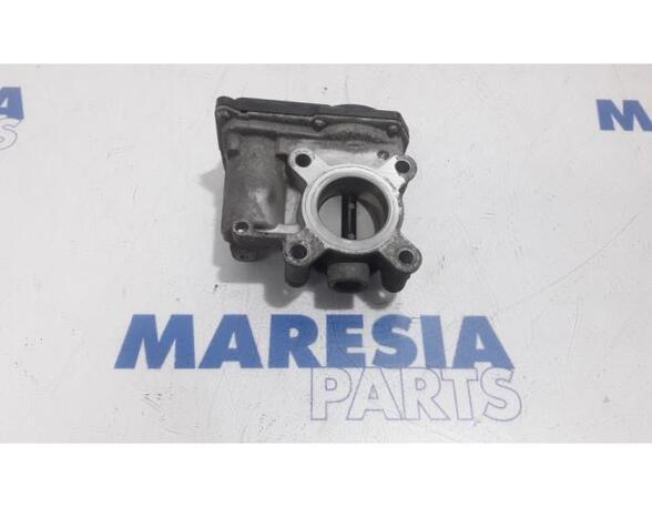 Throttle Body RENAULT CAPTUR I (J5_, H5_), RENAULT CLIO IV (BH_)