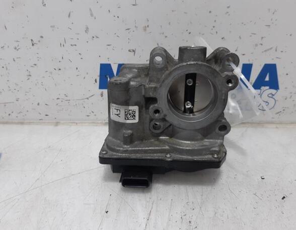 Throttle Body RENAULT CLIO IV Grandtour (KH_)