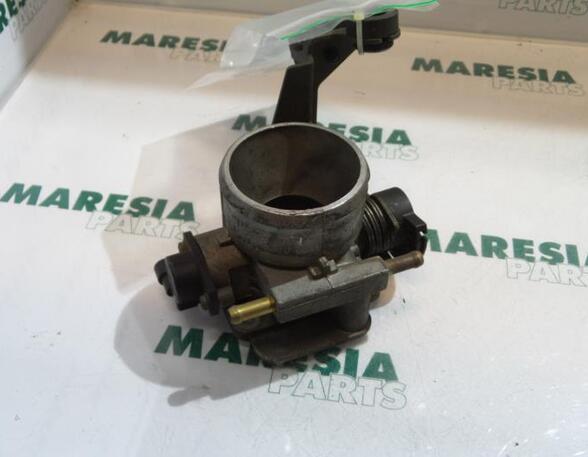 Throttle Body FIAT MAREA Weekend (185_), LANCIA DELTA II (836_), FIAT BRAVA (182_), FIAT BRAVO I (182_)