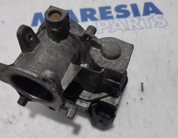 Throttle Body FIAT GRANDE PUNTO (199_)