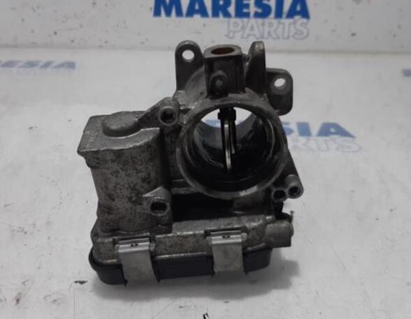 Throttle Body FIAT GRANDE PUNTO (199_)