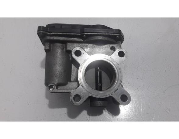 Throttle Body RENAULT CAPTUR I (J5_, H5_), RENAULT CLIO IV (BH_)