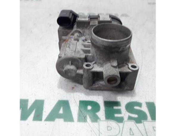 Throttle Body FIAT PANDA (169_), FIAT 500 (312_), FIAT 500 C (312_), FIAT GRANDE PUNTO (199_)