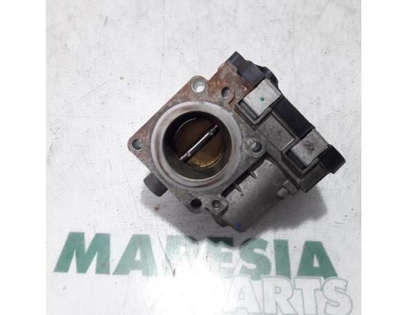 Throttle Body FIAT PANDA (169_), FIAT 500 (312_), FIAT 500 C (312_), FIAT GRANDE PUNTO (199_)