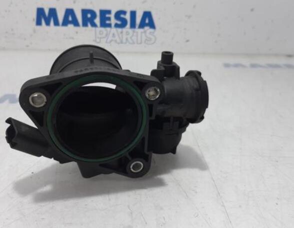 Throttle Body PEUGEOT EXPERT Van (VF3A_, VF3U_, VF3X_)