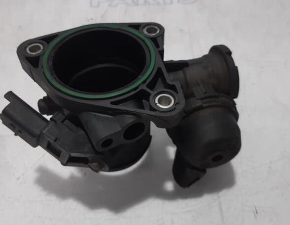 Throttle Body PEUGEOT EXPERT Van (VF3A_, VF3U_, VF3X_)