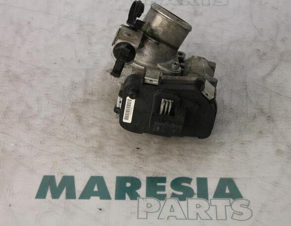 Throttle Body ALFA ROMEO GT (937_)