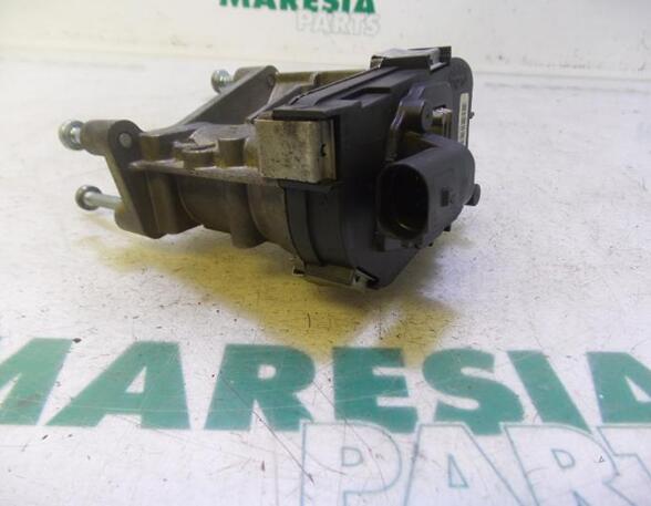 Throttle Body ALFA ROMEO 159 (939_)