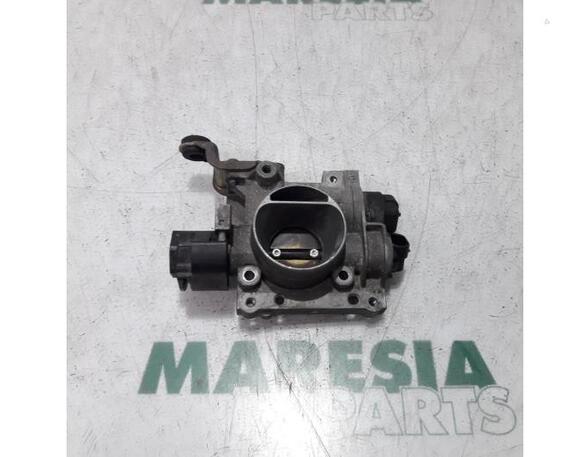 Throttle Body FIAT PUNTO (188_), FIAT PUNTO Hatchback Van (188_), FIAT DOBLO MPV (119_, 223_), FIAT PANDA (169_)