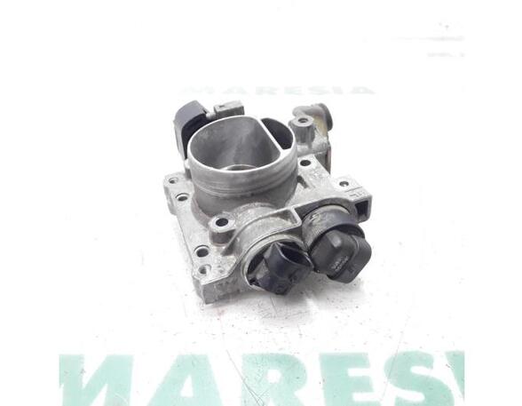 Throttle Body FIAT PUNTO (188_), FIAT PUNTO Hatchback Van (188_), FIAT DOBLO MPV (119_, 223_), FIAT PANDA (169_)