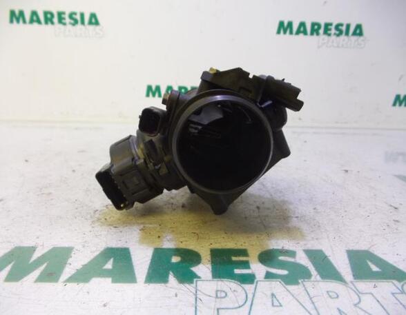 Throttle Body PEUGEOT EXPERT Van (VF3A_, VF3U_, VF3X_)