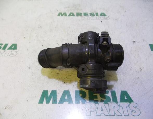 Throttle Body PEUGEOT EXPERT Van (VF3A_, VF3U_, VF3X_)