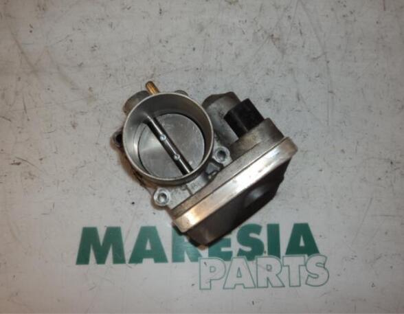 Throttle Body RENAULT GRAND SCÉNIC II (JM0/1_)