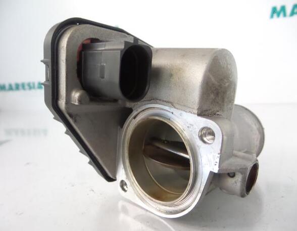 Throttle Body RENAULT SCÉNIC II (JM0/1_)