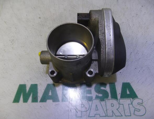 Throttle Body RENAULT CLIO III (BR0/1, CR0/1)