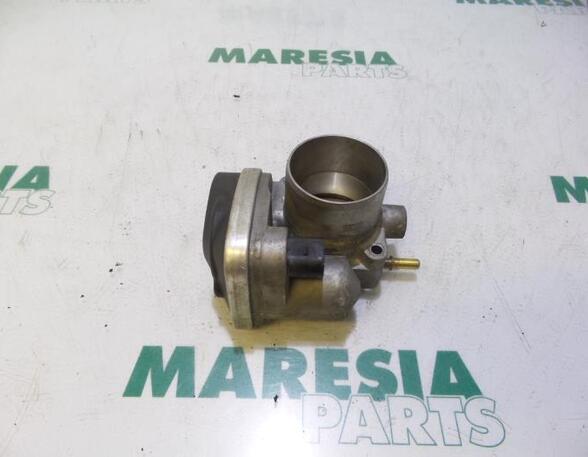 Throttle Body RENAULT MODUS / GRAND MODUS (F/JP0_)