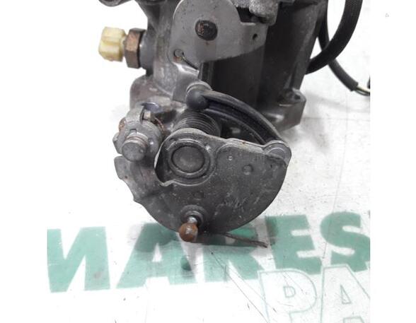 Throttle Body RENAULT ESPACE III (JE0_)