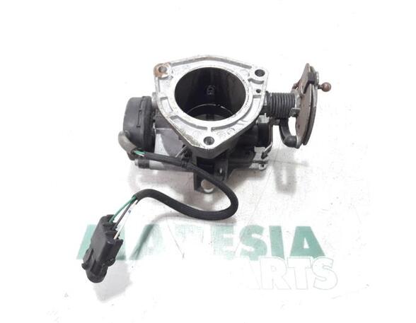 Throttle Body RENAULT ESPACE III (JE0_)