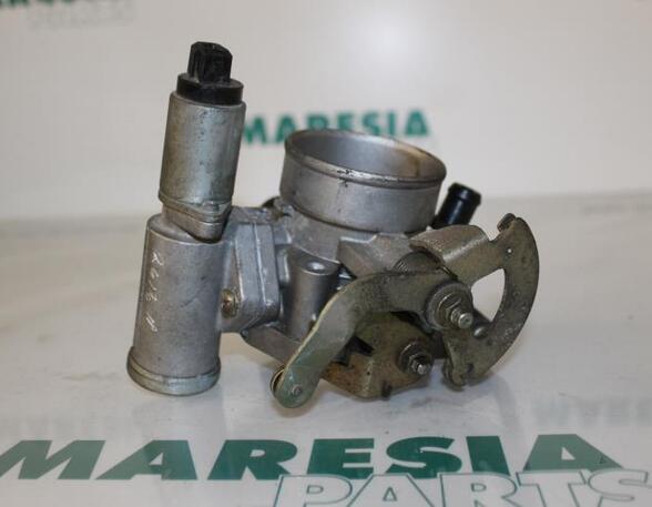 Throttle Body FIAT BARCHETTA (183_)