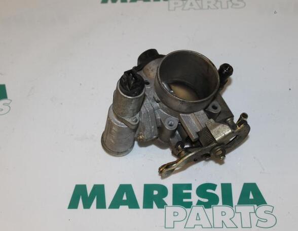 Throttle Body FIAT BARCHETTA (183_)