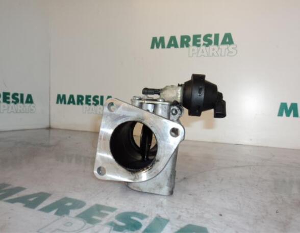 Throttle Body ALFA ROMEO 156 (932_)