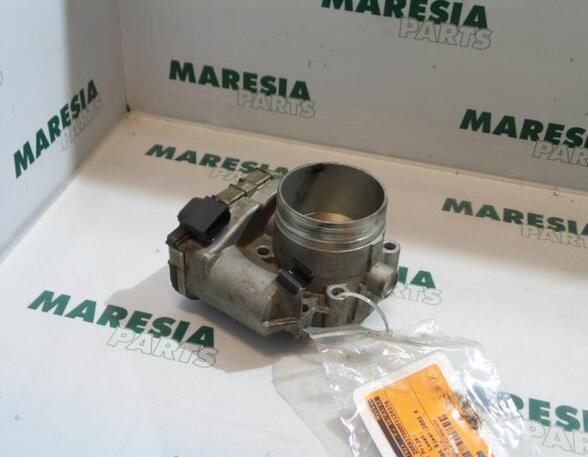 Throttle Body ALFA ROMEO 147 (937_)