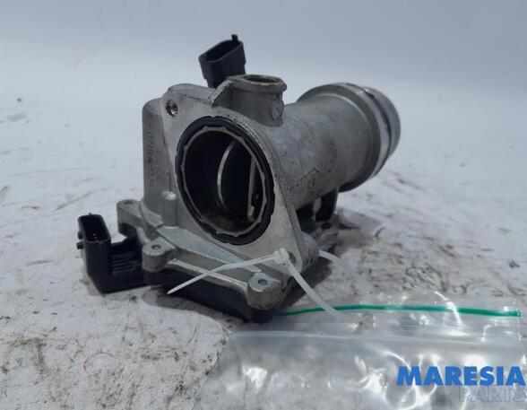 Throttle Body RENAULT MEGANE IV Grandtour (K9A/M/N_)