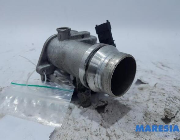 Throttle Body RENAULT MEGANE IV Grandtour (K9A/M/N_)