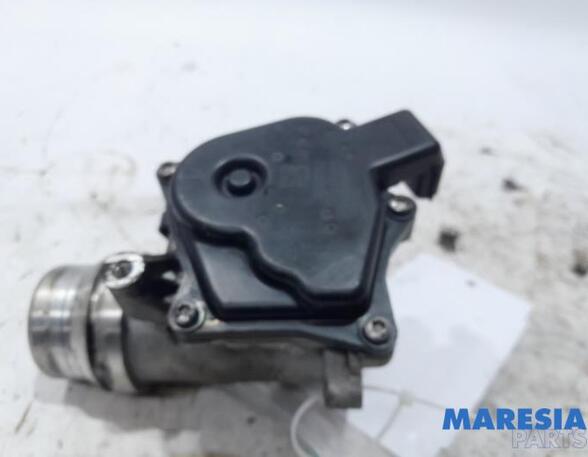 Throttle Body RENAULT MEGANE IV Grandtour (K9A/M/N_)