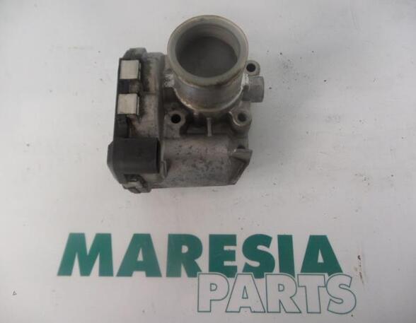 Throttle Body RENAULT TRAFIC II Van (FL)