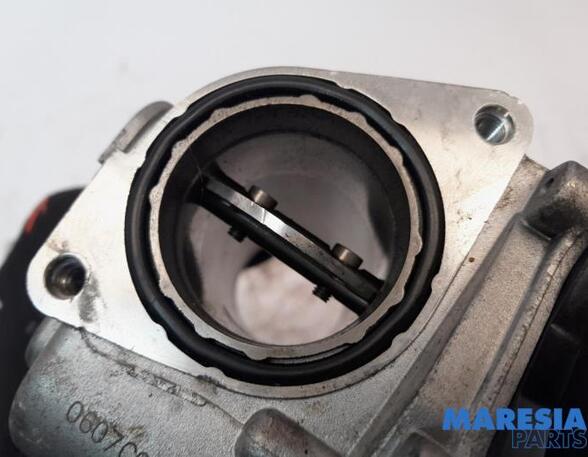 Throttle Body RENAULT KANGOO Express (FW0/1_)